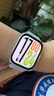 【95成新】小米（MI）REDMI Watch 5 皎月银  澎湃OS 2 心率血氧监测 蓝牙通话 红米手表5 智能手表 男女表   实拍图