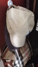 MLB帽子男女同款棒球帽软顶鸭舌帽休闲运动帽礼物3ACP6601N-50SAS-F 实拍图