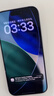 Apple/苹果 iPhone 17 256GB 薰衣草紫色 支持移动联通电信5G 双卡双待手机 实拍图