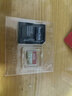 闪迪（SanDisk）128GB TF(MicroSD)内存卡4K极速金卡 A2 V30 U3 兼容大疆Pocket 4/Action 6运动相机 无人机存储卡 实拍图