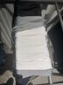 浪莎（LangSha）冰丝背心男7A级抗菌夏季男士无痕薄款休闲运动打底衫跨栏3件装 实拍图