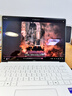 荣耀MagicBook Pro14【国家补贴】AI轻薄笔记本 92Wh电池 14.6吋U5-225H 32G 1T 3.1K护眼触控屏 白 实拍图
