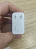 今典66W快充电器套装6A数据线type-c充电头超级闪充适用安卓荣耀vivo小米oppo手机充电器线 套装【66W快充电器+1米6A线】 实拍图