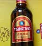 青岛啤酒（TsingTao）鸿运当头马年生肖款 355ml*8瓶 礼盒装 实拍图