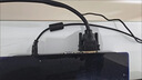绿联HDMI转DVI连接线4K60Hz DVI转HDMI高清线双向互转笔记本电脑投影仪显示器视频转换线 1.5米11150 实拍图