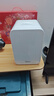 美的（Midea）小冰箱车载冰箱小型冷藏加热两用1-2人冰箱小户型5L【26年新款】 实拍图