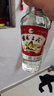 桂林三花酒 玻瓶 米香型 38度 480ml 单瓶装（新老包装随机）送礼 实拍图
