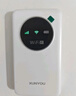 迅优随身wifi三网通无线wifi6上网宝携带式4G路由器网卡移动联通电信无限制全国通用流量2026款5GXY 【升级版X7Pro】WIFI6三网通10000毫安 不限速不虚标月享1500G流量 实拍图