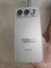 荣耀500 Pro 【肖战同款】5G手机 超级Pro版  骁龙8至尊旗舰芯 2亿人像全能实况 手机荣耀 AI手机 月光银 16GB+1TB【2年碎屏险+3年质保】 官方标配 实拍图