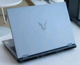 联想来酷斗战者 战7000 电竞游戏笔记本电脑(i7-13650HX RTX5060 2.5K 180Hz 高色域屏 灰) 国家补贴 实拍图