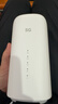 烽火5G CPE Pro 2移动路由器 SIM卡插卡上网 全频段 支持5G-A WiFi7 BE5000 2.5G网口【热销爆款】 实拍图