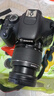 佳能/Canon 500D 600D 700D 800D 850D学生入门拍照摄像高清旅游 二手单反相机 99新 600D/18-55  防抖  套机 标配 实拍图