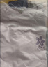 回力短袖t恤女2026新款夏时尚高级感冰丝显瘦上衣胖mm速干抗菌体恤衫 实拍图