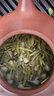 陈一凡茉莉花苞 广西横县三伏晴天茉莉花茶花蕾花草养生茶袋装100g 实拍图