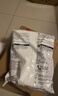 3MKN95防尘面具配件5N11CN滤棉可过滤非油性颗粒物10片/盒 实拍图