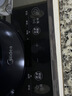 美的（Midea）新品电磁炉家用连续猛火电陶炉二级能效电磁灶电池炉电炉一体微晶面板爆炒炒菜火锅炉MC-E22B205 实拍图