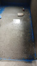 丙纶防水卷材聚乙烯高分子涤纶布屋顶专用丙纶布卫生间防水布材料 【国标400g】11.5㎡（1包胶粉） 实拍图