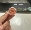 曼秀雷敦什果冰温感变色有色润唇膏女生补水保湿滋润珊瑚粉橘2g裸妆好气色 实拍图