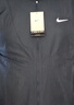 耐克（NIKE）外套男装上衣 2026新款夏季运动服休闲透气跑步立领速干梭织夹克 热推/Dri-FIT经典薄款立领 /晒图返10 XL 【180】 体重150~170斤左右 实拍图