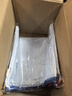 得力(deli)A4文件袋拉链袋办公资料袋票据收纳袋拉边袋学生科目分类袋试卷收纳 10只装27040 实拍图