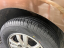 DELMAX德意汽车轮胎185/70R14 88H UltimaPro UP1适配五菱宏光/东风飞跃 实拍图