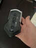 外星人（Alienware）AW610M无线游戏鼠标350小时长续航双模充电RGB灯效人体工学 节日礼物电竞鼠标 白色 实拍图