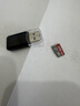 512g高速通用tf内存卡录像机监控储存行车记录仪监控摄像头microSD 1T高速通用+读卡器+SD卡套 实拍图
