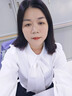 伯德小姐衬衫女雪纺蝴蝶结职业通勤正装内搭小个子上衣面试衬衣 实拍图