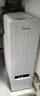 美的（Midea）净水器【价保618 白泽1000G】0阻垢剂  家用长效反渗透RO直饮过滤器 厨房专用台下用净水机 实拍图