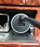 小米（MI）车载充电器【新SU7适配】超级快充版1A1C 100W大功率适用于小米15小米17 实拍图