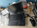 ThinkPad【国家补贴15%】T14p AI PC 酷睿Ultra9 185H 14.5英寸高性能笔记本电脑 32G 1TB 3K RTX4050 实拍图