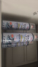 巨奇（JUQI）鞋子除臭剂360ml*3瓶银离子消毒杀菌脚臭喷雾球鞋防臭去异味 实拍图
