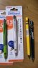 斑马牌（ZEBRA）【热门商品】JJ15按动黑色中性笔0.5mm签字笔商务水笔考试刷题笔高颜值学习办公文具套装10支 实拍图