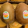 佳沛（zespri）新西兰 阳光金奇异果12粒特大果单果124-146g 猕猴桃水果礼盒 实拍图