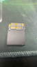 DM大迈 TF（MicroSD）存储卡 SD-T TF转SD小卡转大卡适配器单反相机高速内存卡micro SD卡存储卡卡套 实拍图