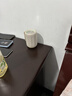 小米（MI）Xiaomi 蓝牙音箱音响 Mini浅咖色 声学小钢炮小米澎湃智联 户外防尘防水露营NFC 高保真 礼物家用 实拍图