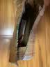 工业安全长梁挂锁不通开2把钥匙个人锁76*6MM钢梁上锁挂牌能量隔离LOTO设备锁定 BD-G21KD 实拍图