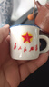 红星二锅头 大二 清香型白酒 56度 500ml*12瓶 整箱装 纯粮口粮酒 实拍图