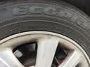 普利司通（Bridgestone）汽车轮胎 185/65R15 88H EP150 配套骊威/颐达/适配别克凯越 实拍图