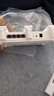 中兴（ZTE）巡天 AX3000满血WIFI6千兆无线家用路由器 自研双核主芯片 5G双频穿墙王wifi路由 Mesh 3000M速率 实拍图