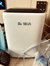 德达【中德合资】家用制氧机吸氧机老人氧气机非呼吸机仪家庭便携小型 【高配力荐 雾化款C1L】5年质保+雾化+遥控 实拍图
