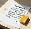 ASK JUNIOR婴幼裙子夏儿童娃娃领背心裙女童度假连衣裙公主裙 实拍图