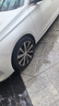 富神（FORTUNE）汽车轮胎 185/60R15 84H FSR 802 静音舒适飞度/捷达/致炫 实拍图