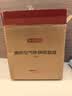 京东京造 空气炸锅烤箱专用锡纸碗盘 烧烤露营铝箔烤盘直径18.4cm【15只】 实拍图