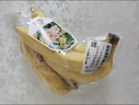 黄胖子进口香蕉650g 实拍图