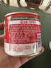 屯河番茄丁210g*6 0脂轻食0添加剂新疆内蒙番茄罐头西红柿块番茄酱 实拍图