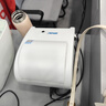 新北洋BTP-L548热敏标签快递面单打印机108mm不干胶条码通用跨境电子一二联单物流USB电脑版 实拍图