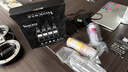 V4INK适用爱普生打印机墨水002墨水四色L4266墨水L4168墨水L4268 L4267 L4166 L4263 L6279 L4158 L6178 epson 实拍图