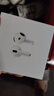Apple/苹果 AirPods 4 搭配USB-C充电盒 苹果耳机 蓝牙耳机 适用iPhone/iPad/Mac 四代 实拍图