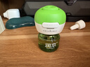 润本蚊香液电蚊香液驱蚊液45ml*4瓶+1个定时加热器驱蚊防蚊蚊香无香型 实拍图